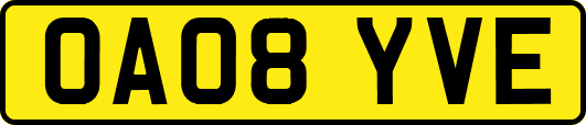 OA08YVE