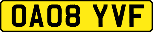 OA08YVF