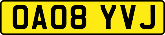 OA08YVJ