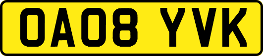 OA08YVK