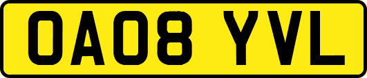 OA08YVL