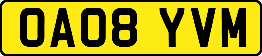 OA08YVM