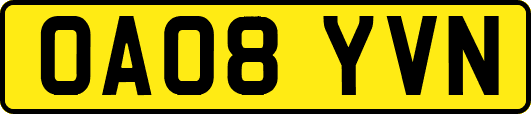 OA08YVN