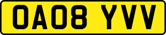 OA08YVV