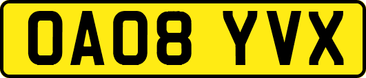 OA08YVX