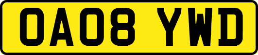 OA08YWD