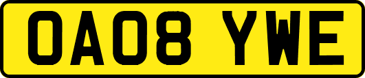 OA08YWE