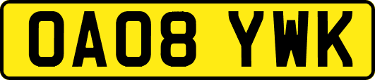 OA08YWK