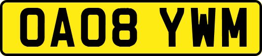 OA08YWM