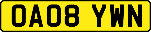 OA08YWN