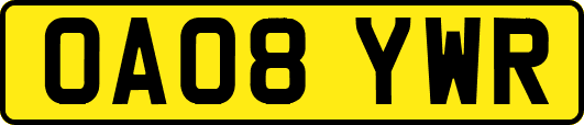 OA08YWR