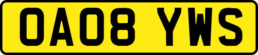 OA08YWS