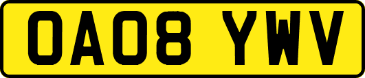 OA08YWV