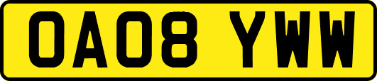 OA08YWW