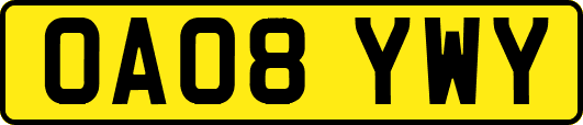 OA08YWY