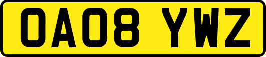 OA08YWZ