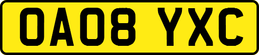 OA08YXC