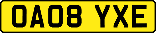 OA08YXE