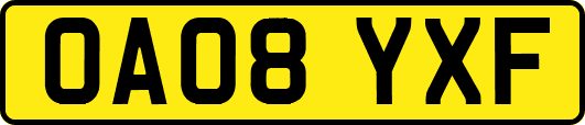 OA08YXF