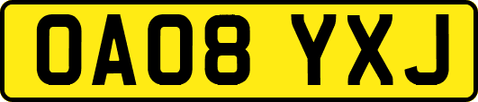 OA08YXJ