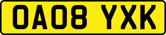OA08YXK