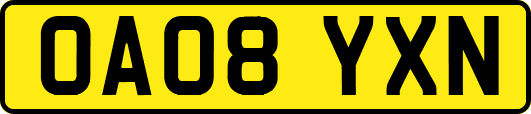 OA08YXN