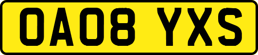 OA08YXS