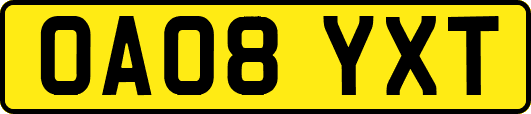 OA08YXT