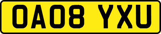 OA08YXU