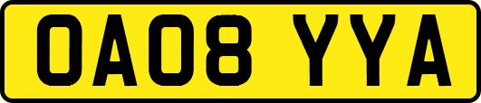 OA08YYA