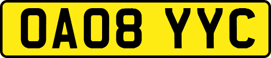 OA08YYC