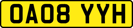 OA08YYH