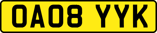 OA08YYK
