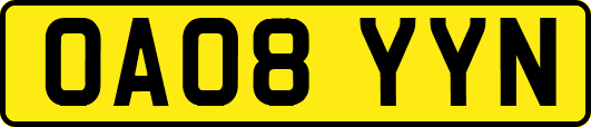 OA08YYN