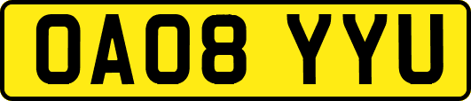 OA08YYU