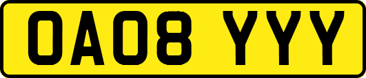 OA08YYY