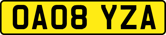 OA08YZA