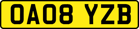 OA08YZB