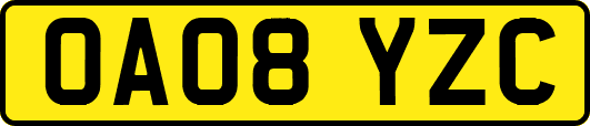 OA08YZC