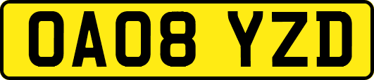 OA08YZD