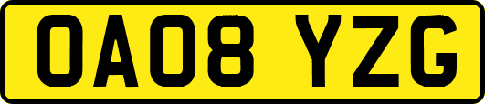 OA08YZG