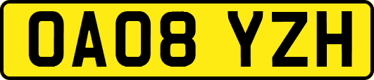 OA08YZH