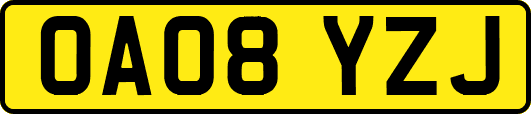 OA08YZJ