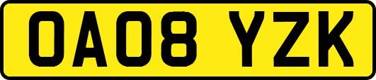 OA08YZK