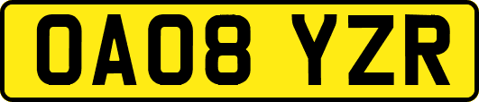 OA08YZR