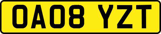OA08YZT