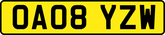OA08YZW