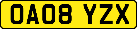 OA08YZX