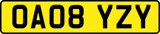 OA08YZY