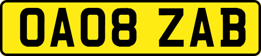 OA08ZAB